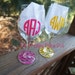 see more listings in the Wine Glasses section