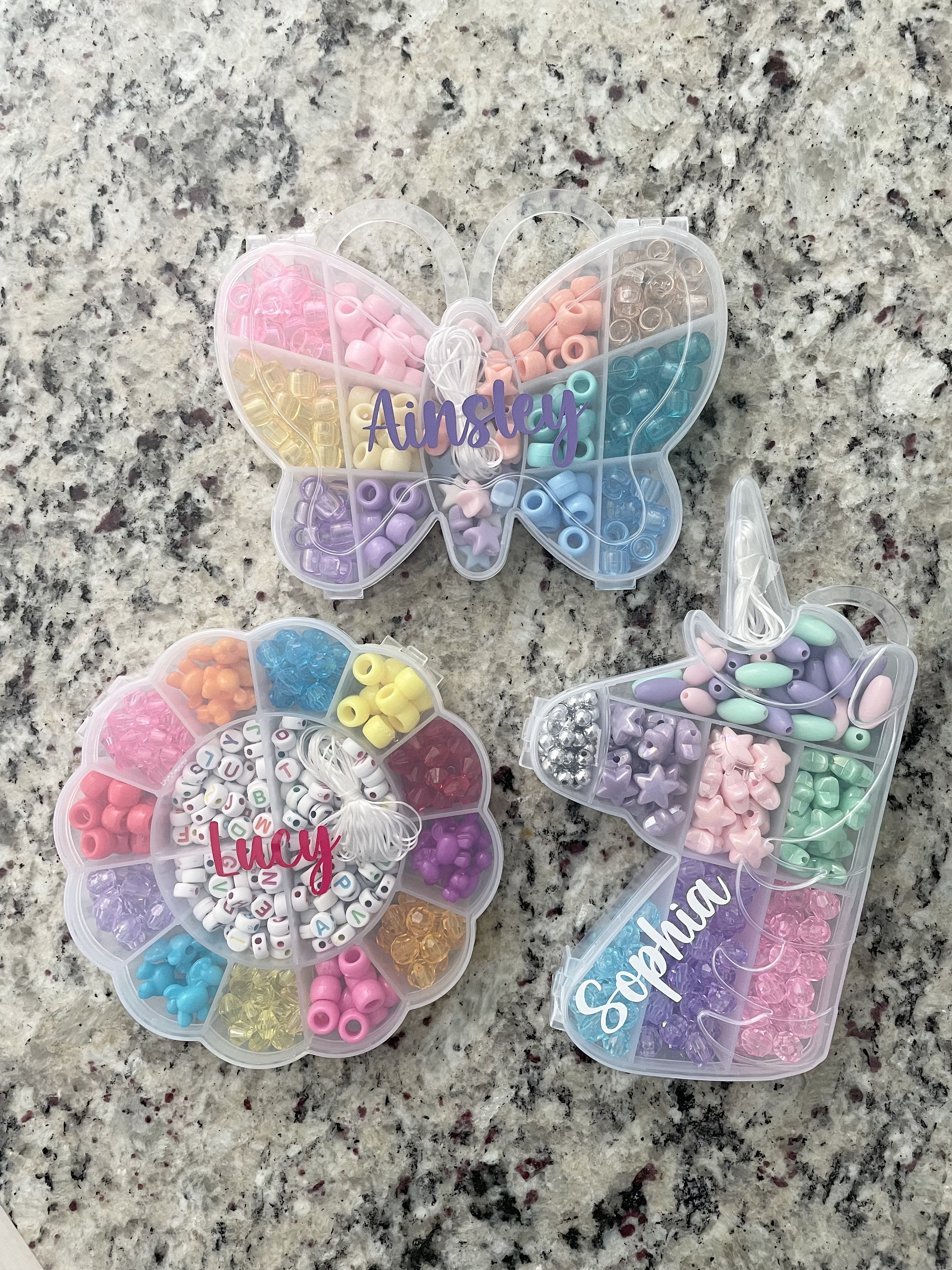 Easter Beading Kit – The Bead Shop