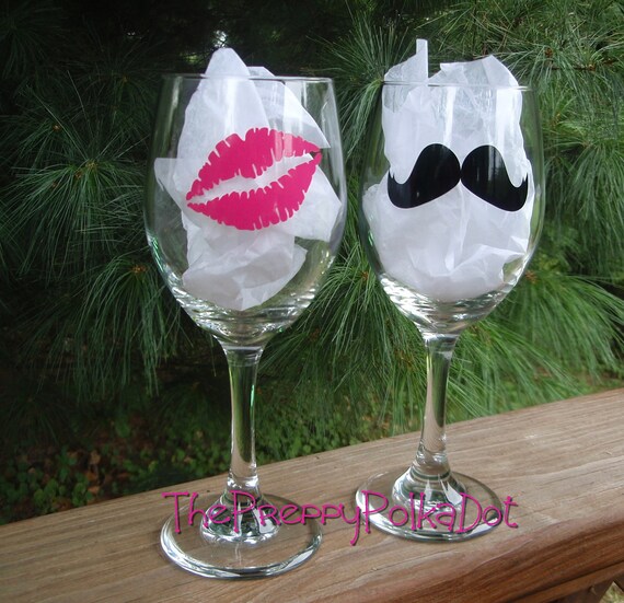 mini kiss wine