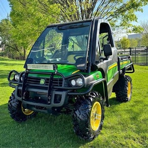 Big John Deere Service Reparatur Technische Diagnose und Test Besitzer Handbücher Sammlung Download