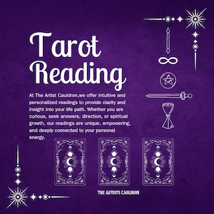 Tarot Readings | Universe Message | Tarot Spread | Oracle Spread | Divination