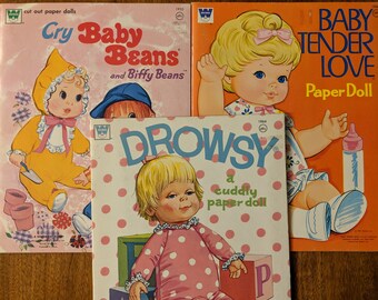 biffy beans doll for sale