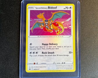 Special Delivery Charizard ポケモンカード　英語版 1-4.jpg?w=640