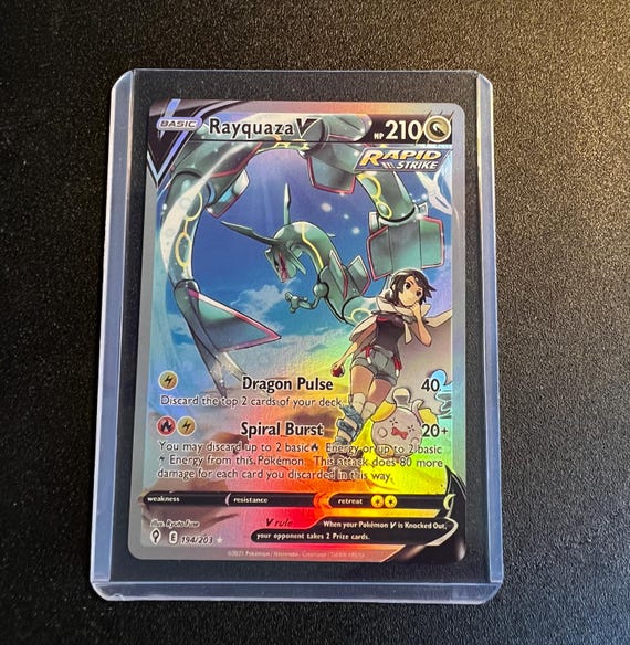 roller skater pokemon card Roller Skater 235/236 Full Art Trainer Cosmic Eclipse Ultra Rare Pokem