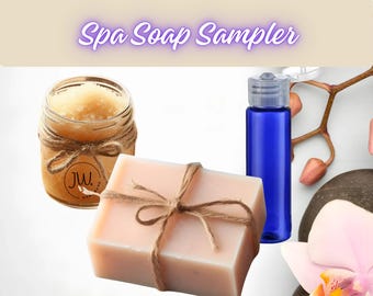 Soap Bundles