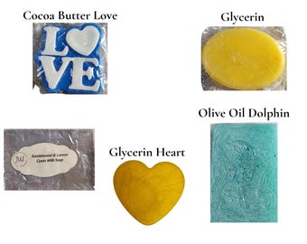 Organic Sandalwood Lemon Soap Bar Natural Skincare Essential Oil Artisan Handmade Gift Idea Bath Luxury Product Moisturizing Body Cleanser