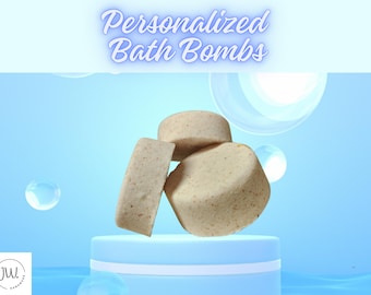 Bath Bombs