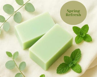 Spring Refresh Moments