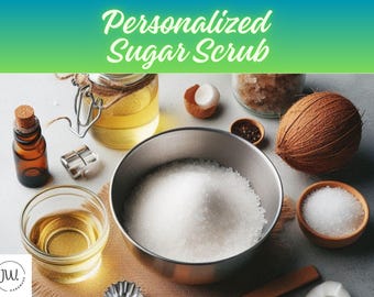 Body Scrubs