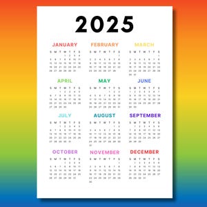 カレンダー・スケジュール feels. poster calender 2025 カレンダー・スケジュール feels. poster calender 2025 2025