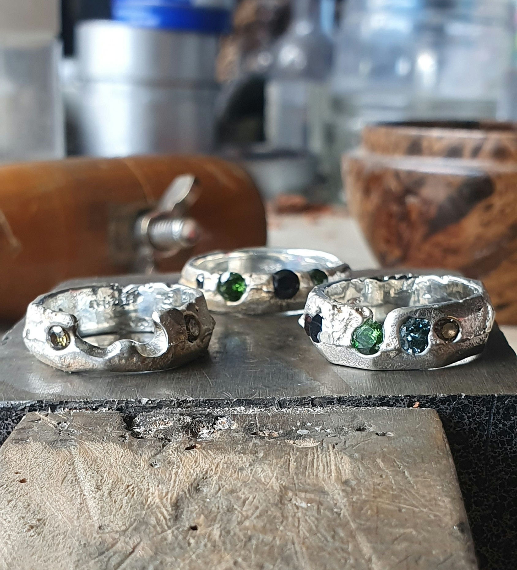 Buy Cast in Place Ring Online In India India