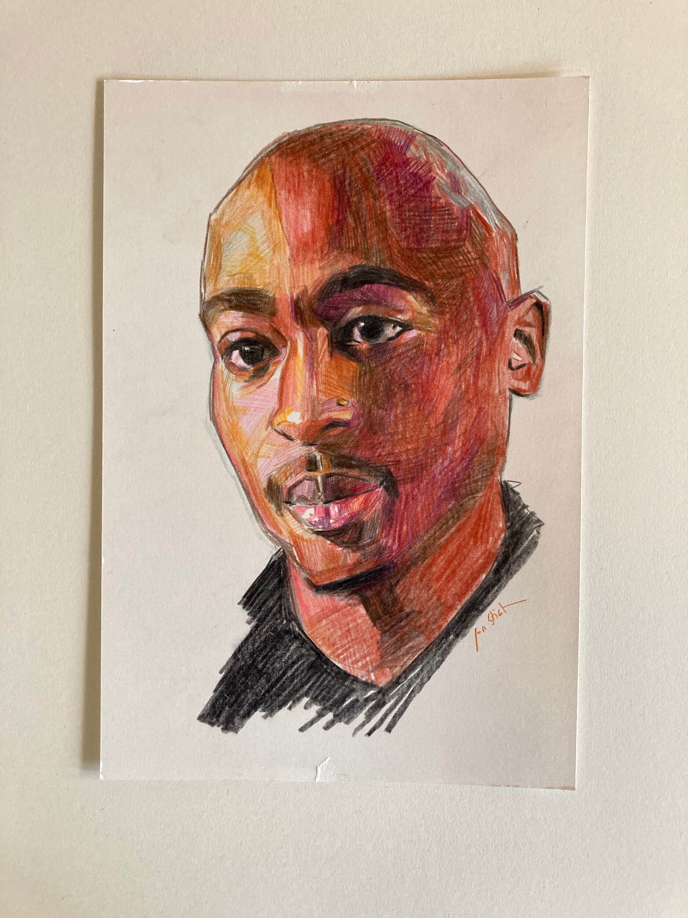 Tupac
