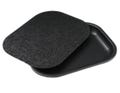 Keith Haring Rolling Tray with Magnetic Lid 7"x5" - Smoking Accessory / Catch tray