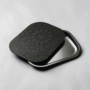 Kaws Ashtray - Etsy
