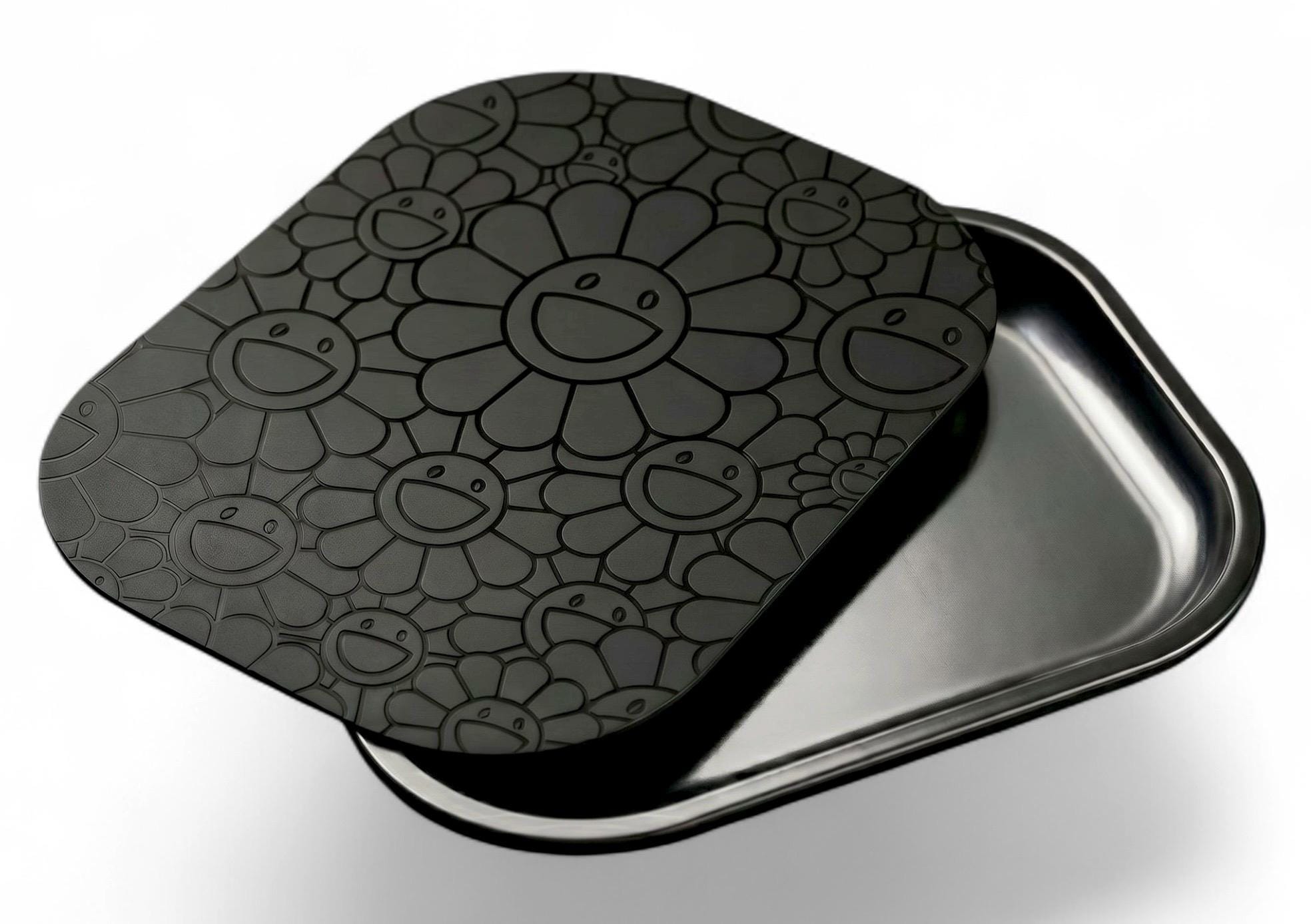 Kaws Ashtray - Etsy