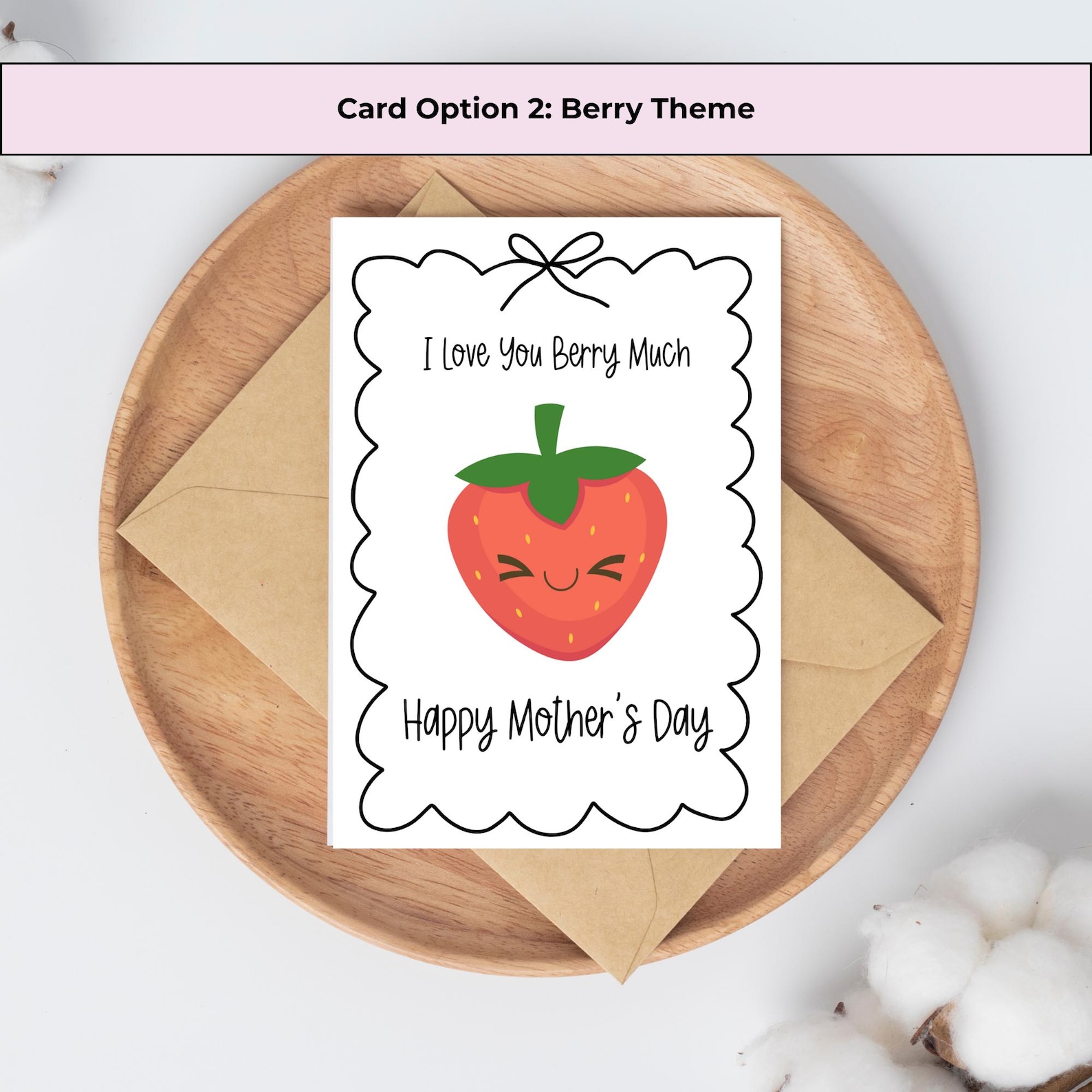 Mother’s Day Pun Greeting Card Bundle | 7 Cute and Funny Printable ...