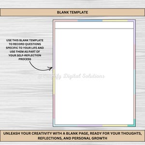 Discover 1,500 journal prompts designed for personal growth, mindfulness, and life transitions. Perfect for self-reflection and self-care, this printable PDF in US Letter size offers thoughtful prompts for every stage of life, from teens to retirees