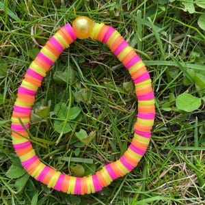 Sunset Bracelet