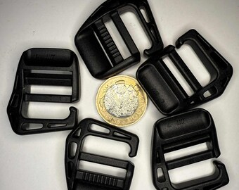 20mm Heavy Duty Pom G-Hook (Pack of 5)