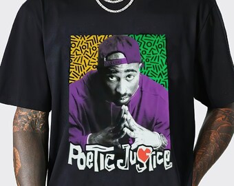 Tupac Hoodie - Etsy