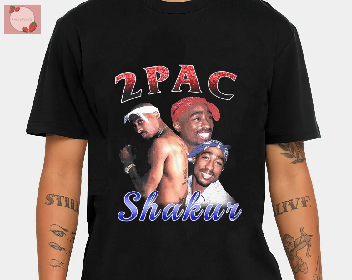 Tupac Shakur 2pac Praying Rap Rock 