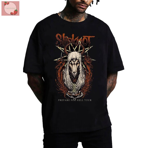 Slipknot the End so Far T Shirt Slipknot 2022 New Merch - Etsy