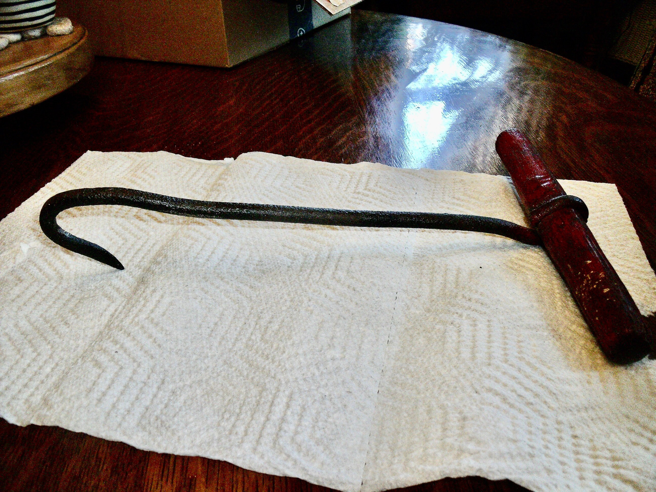 hooked vintage ノースリーブjantiques itimi s-l1200.jpg