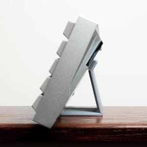Mechanical Keyboard Display Stand | Low Profile | Multiple Colors | Bulk Pricing
