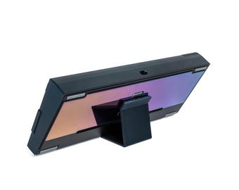 Mechanical Keyboard Display Stand | Low Profile | Multiple Colors | Bulk Pricing