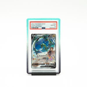 Psa graded guard - Etsy 日本