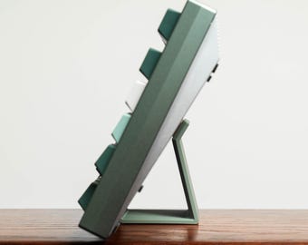 Mechanical Keyboard Display Stand | Low Profile | Multiple Colors | Bulk Pricing