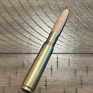 Penna a torsione Hickory calibro .50