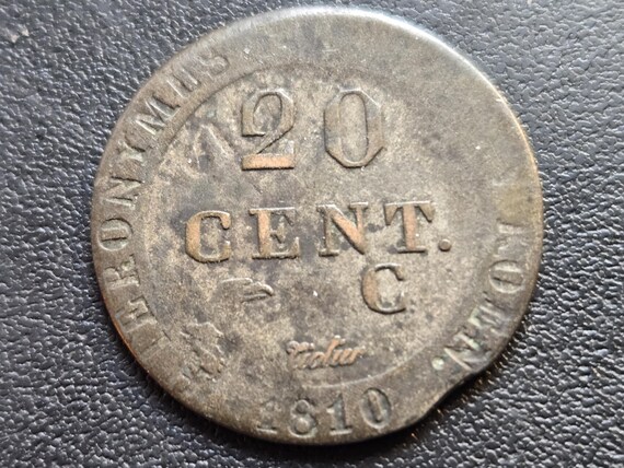 1810 kingdom of Westphalia