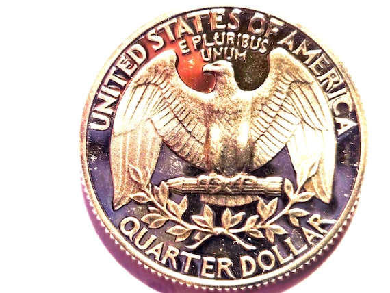 1980-S Proof Quarter