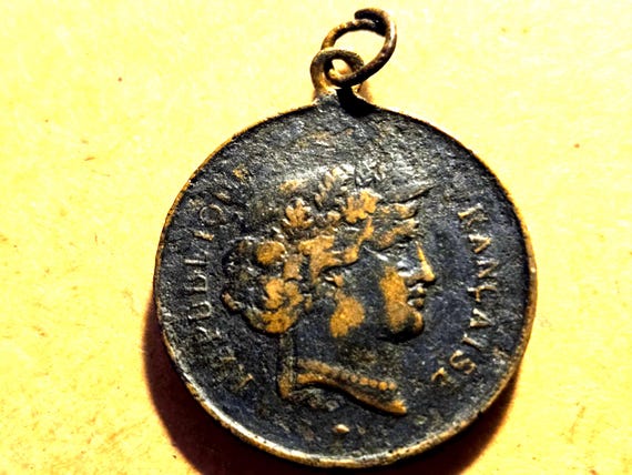 1880 France Tirage Au Sort Conscript #641 Military Conscription Lottery