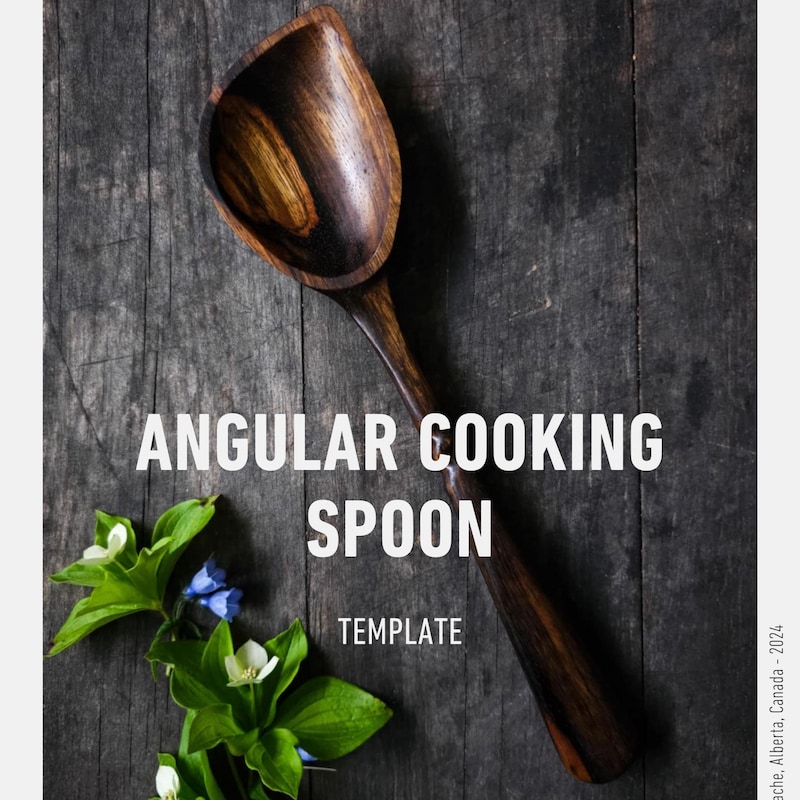 Spoon Carving Etsy