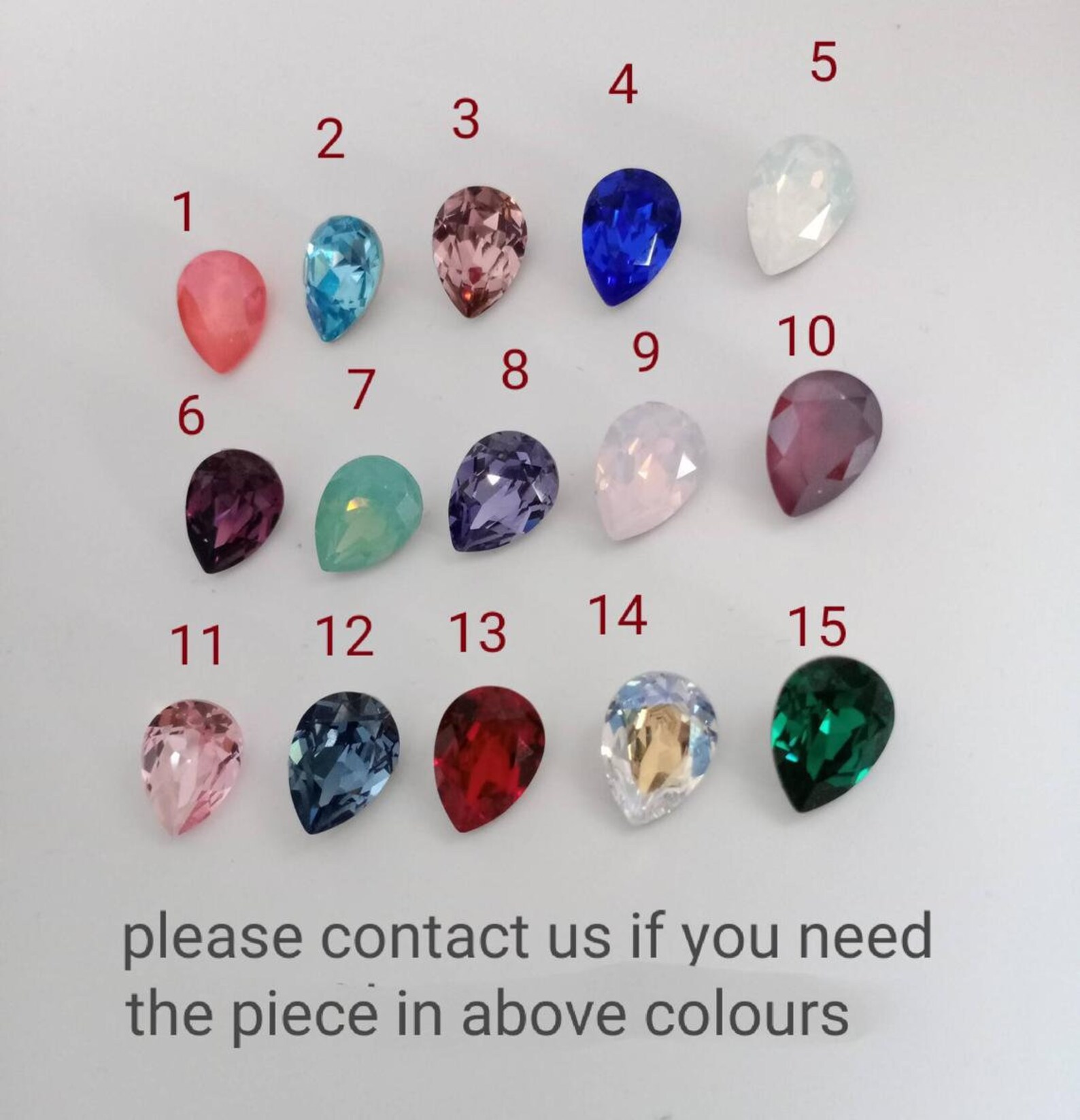 Blush Pink Necklace Blush Backdrop Necklace Rose Gold Wedding Etsy