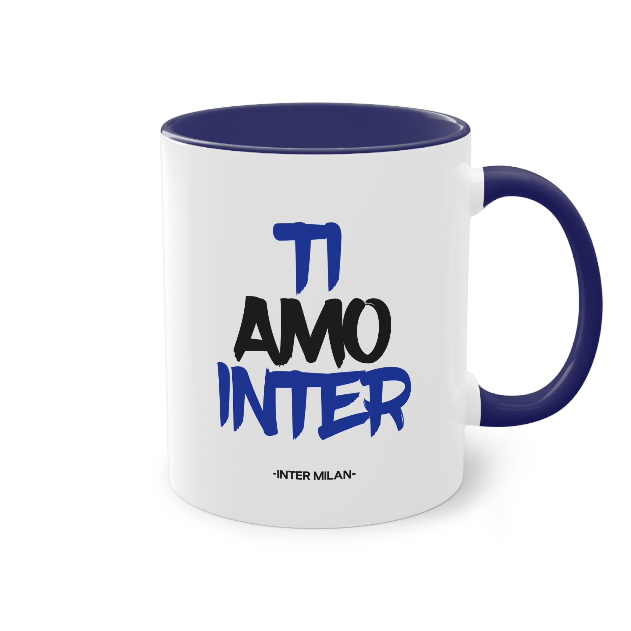Mug Inter Inter Milan Mug -
