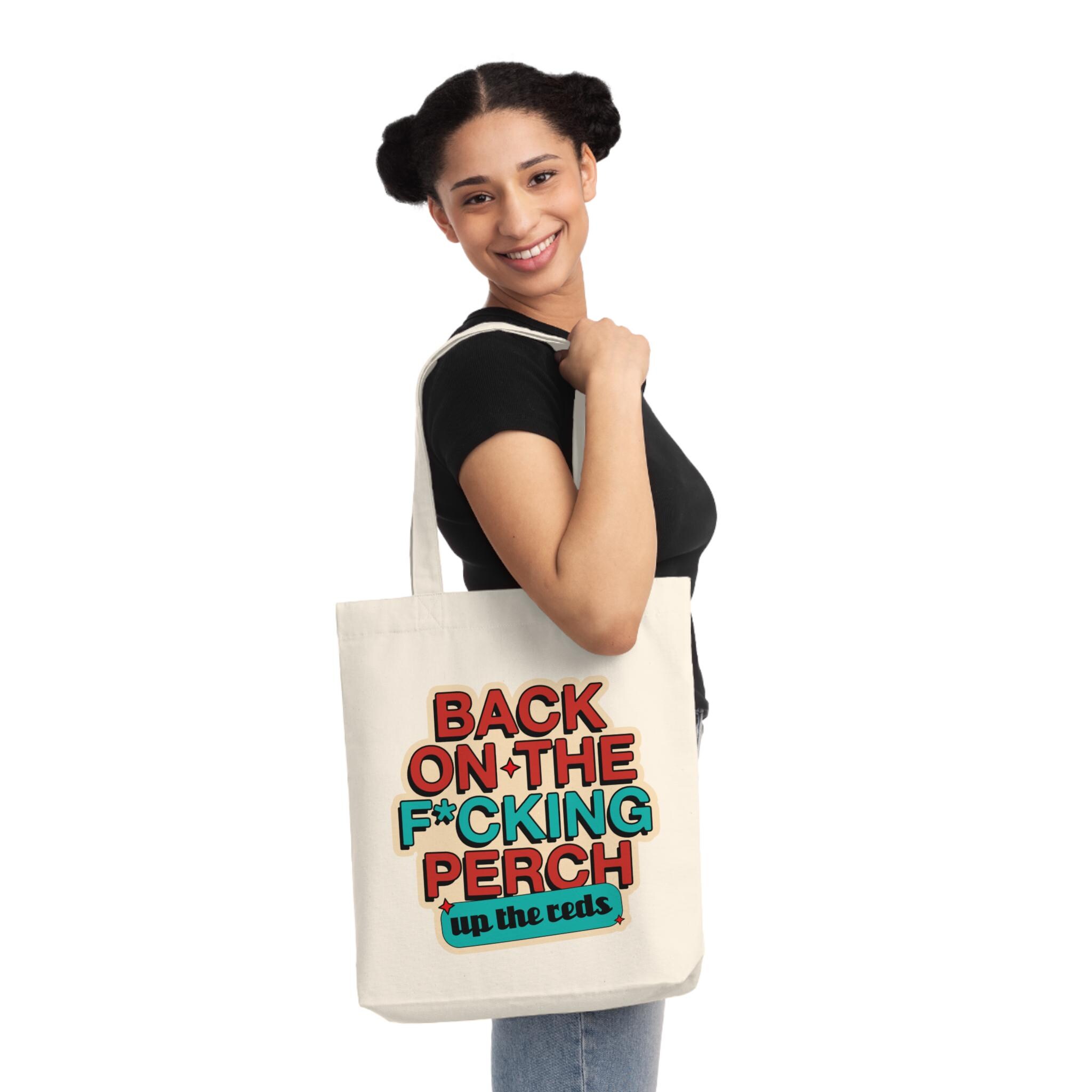 Liverpool tote bag - Etsy 日本