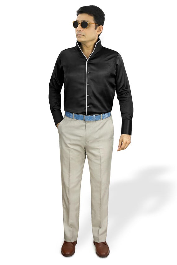 evening party dress for men A Guide To Partywear For Men
