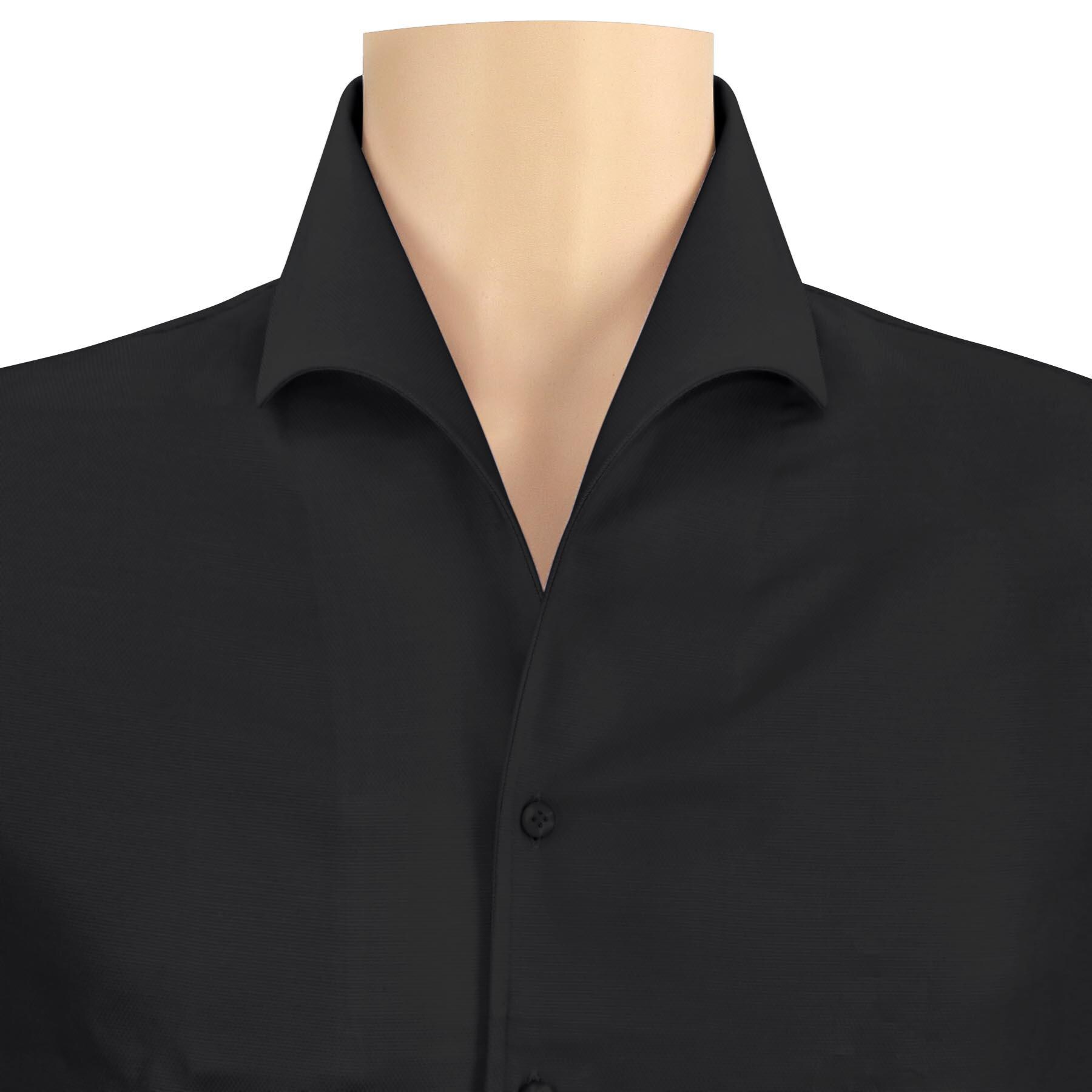 Egyptian Cotton Dress Shirt