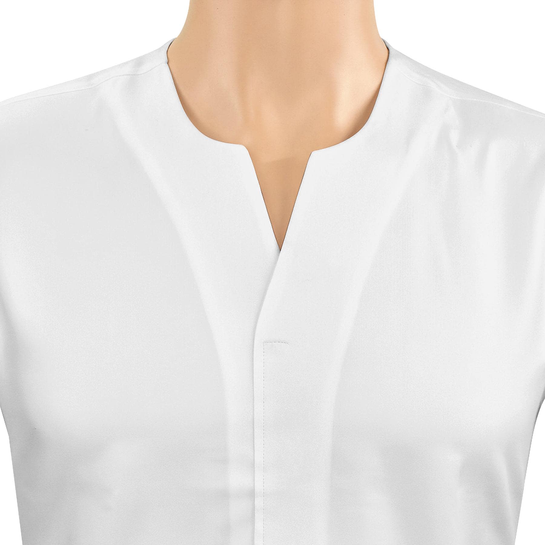 empire waist white dress Flowy Cotton-Silk A-Line Maxi Chantilly / S Simone Biles Proves the and a high empire COUNT-50 Size:2XL/ 17.5