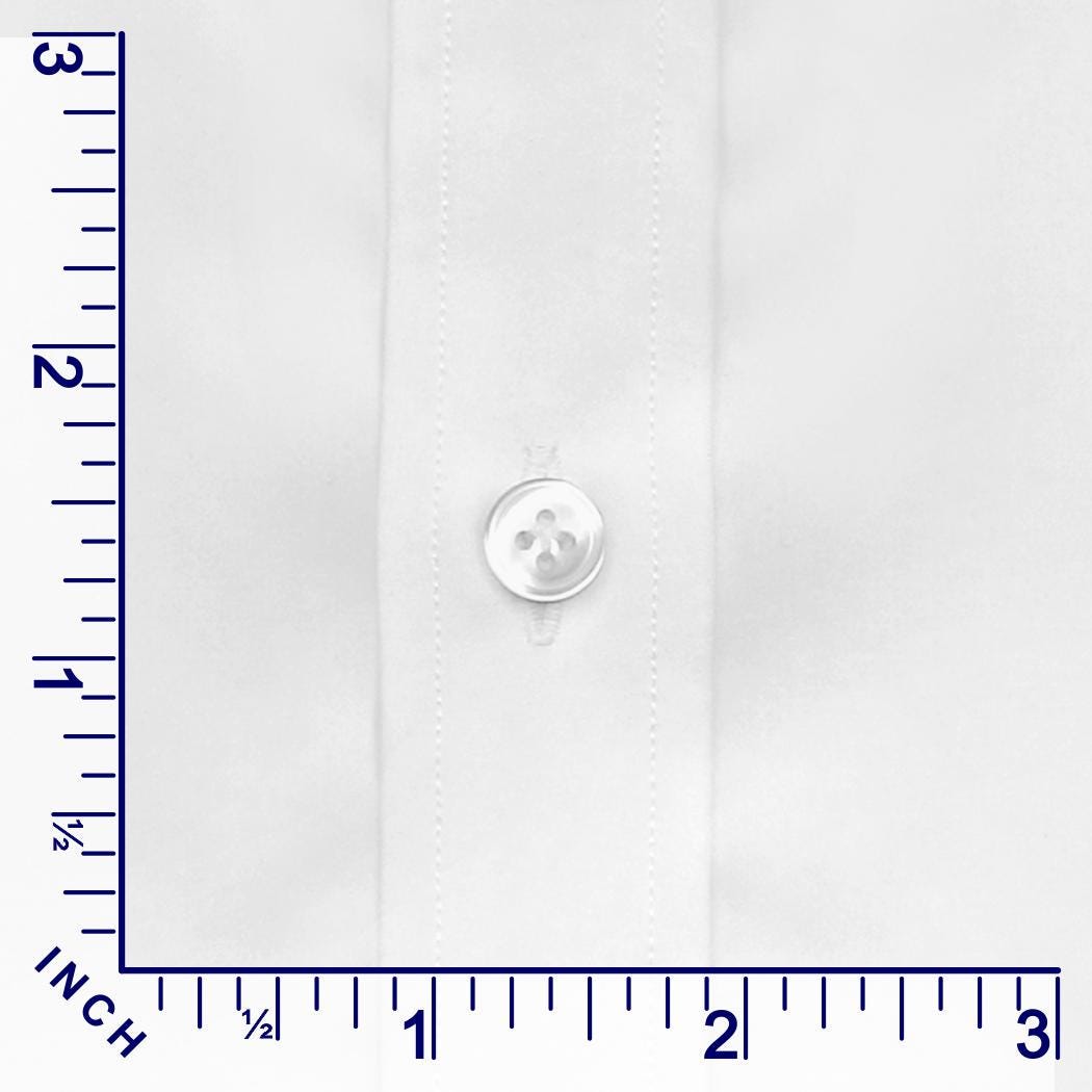 mens white dress shirt no collar MENS WHITE NO COLLAR SHIRT  Gadonas Cotton