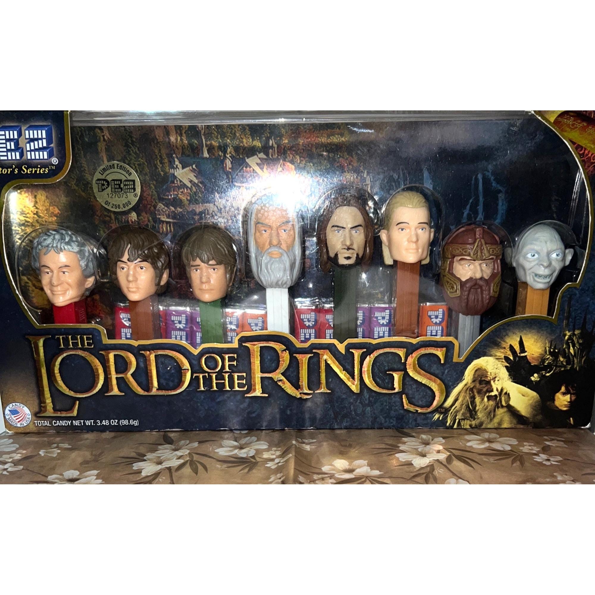 Pez collectors - Etsy 日本