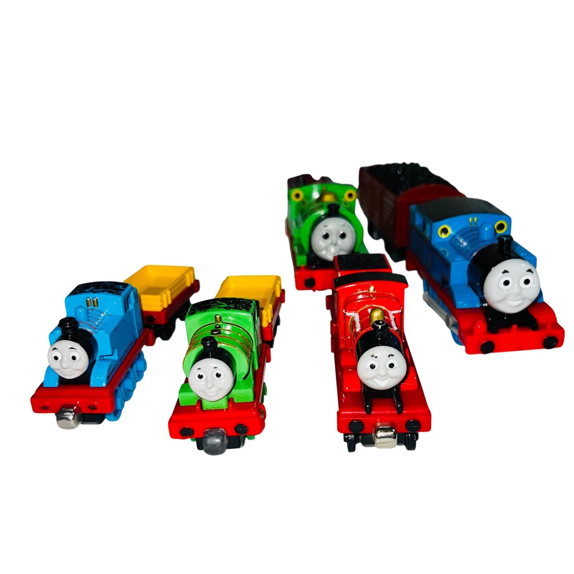 Tomy thomas train - Etsy 日本