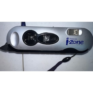 Polaroid i zone - Etsy 日本