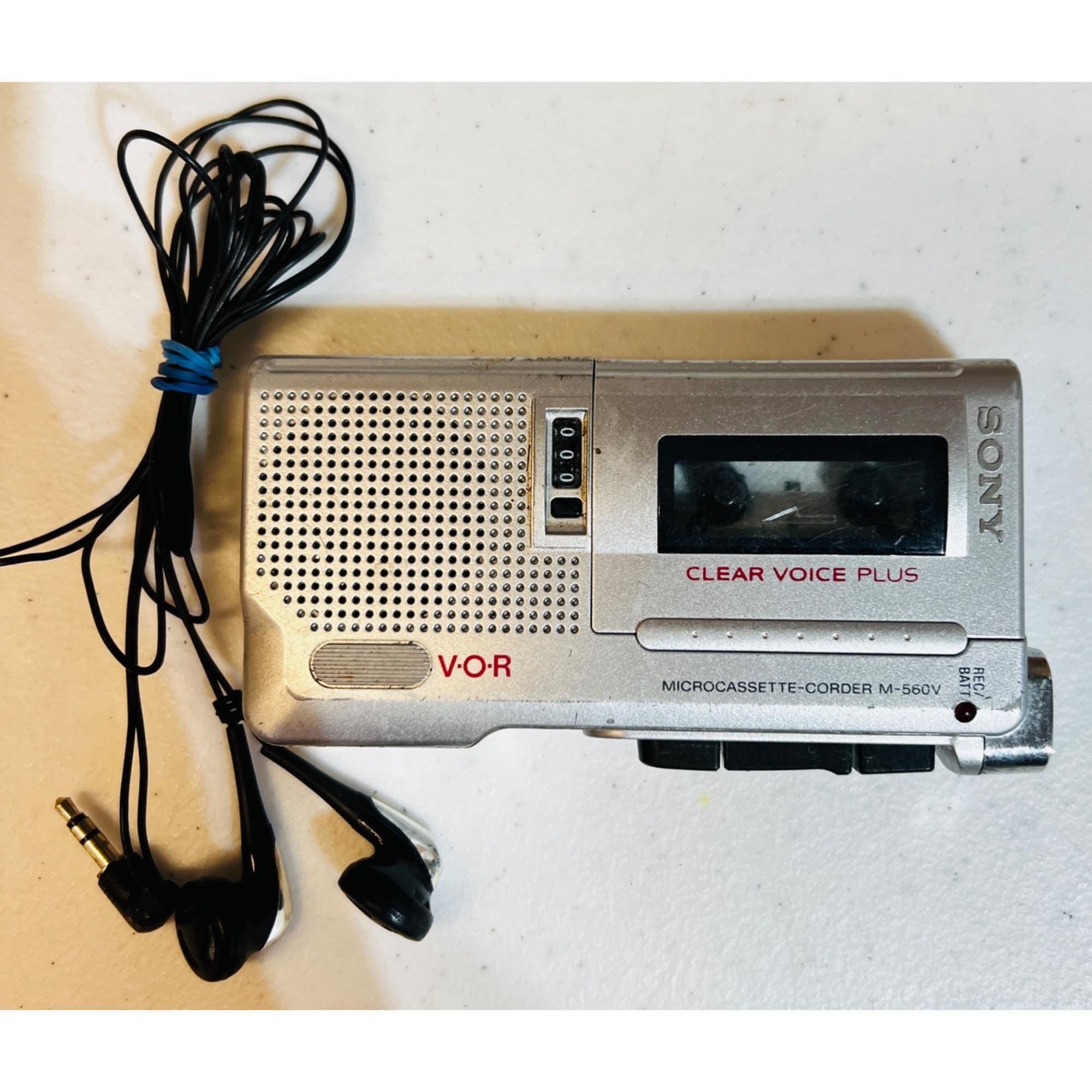 Microcassette recorder - Etsy 日本