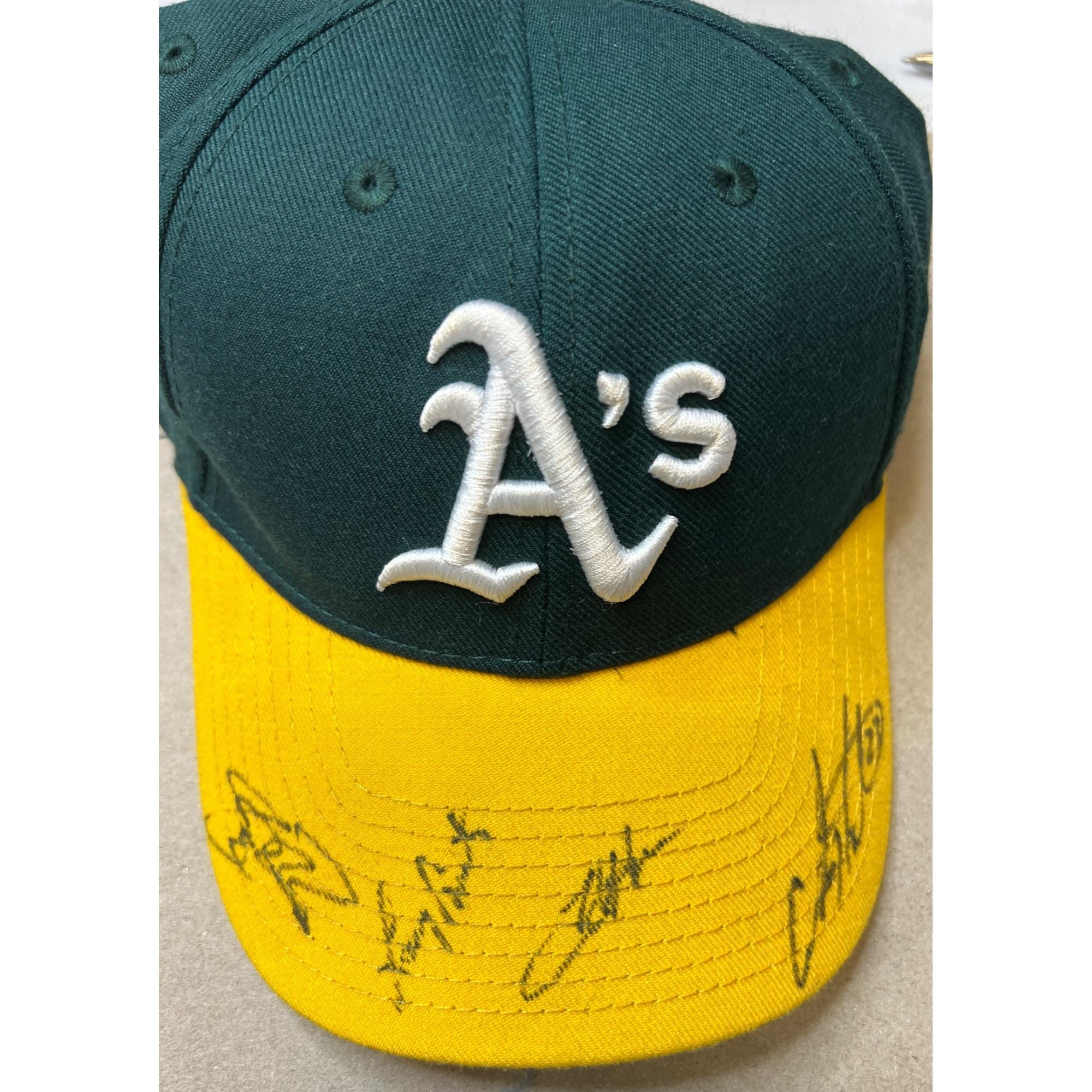 Vintage Athletics Hat - Etsy