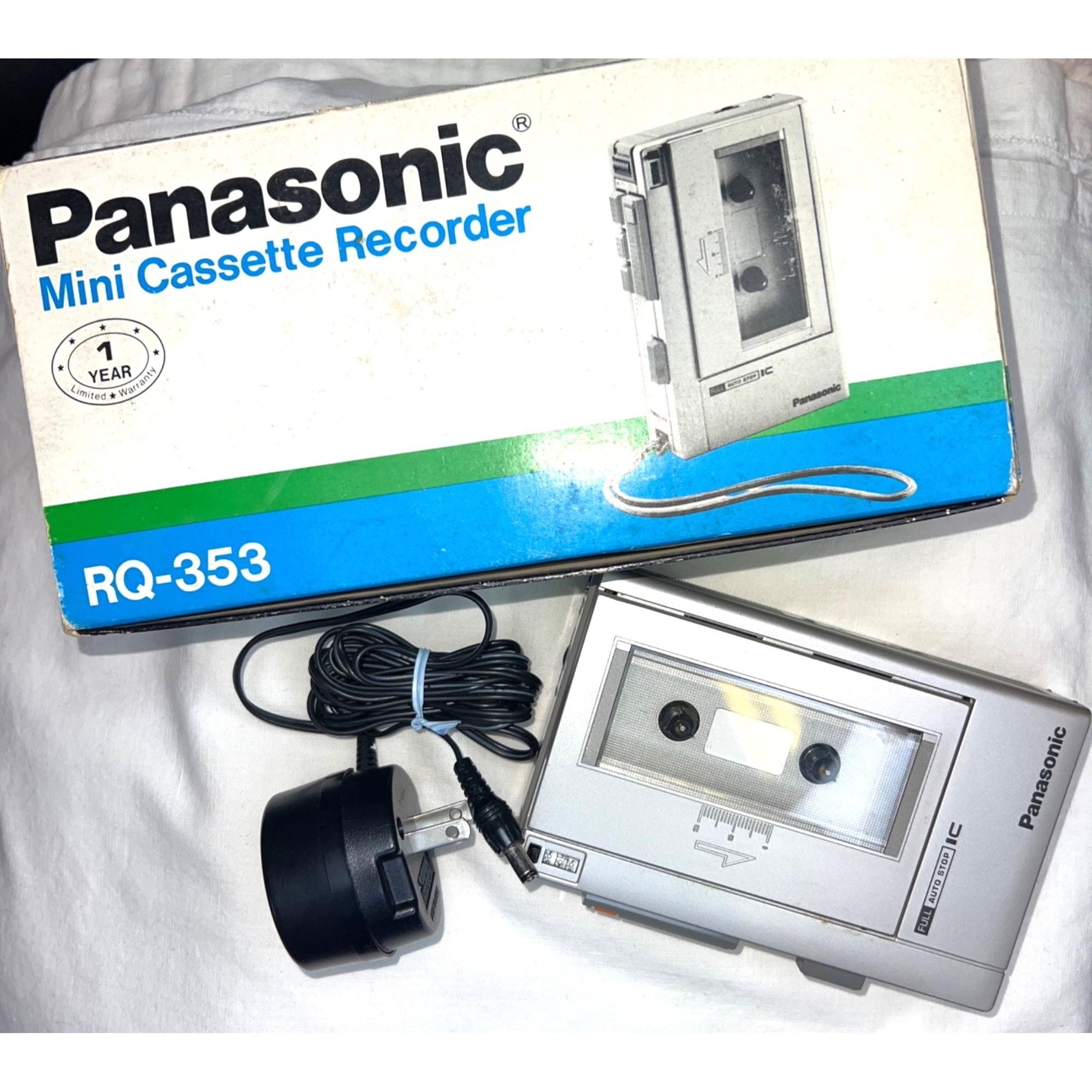 Rq panasonic - Etsy 日本