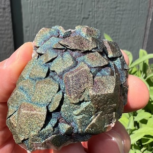 大型デイライト蛍光ハイアライトオパール（メキシコ、サカテカス